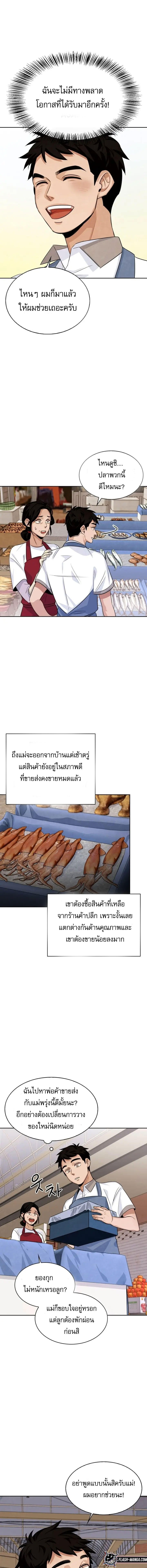 Be the Actor ตอนที่ 2 13