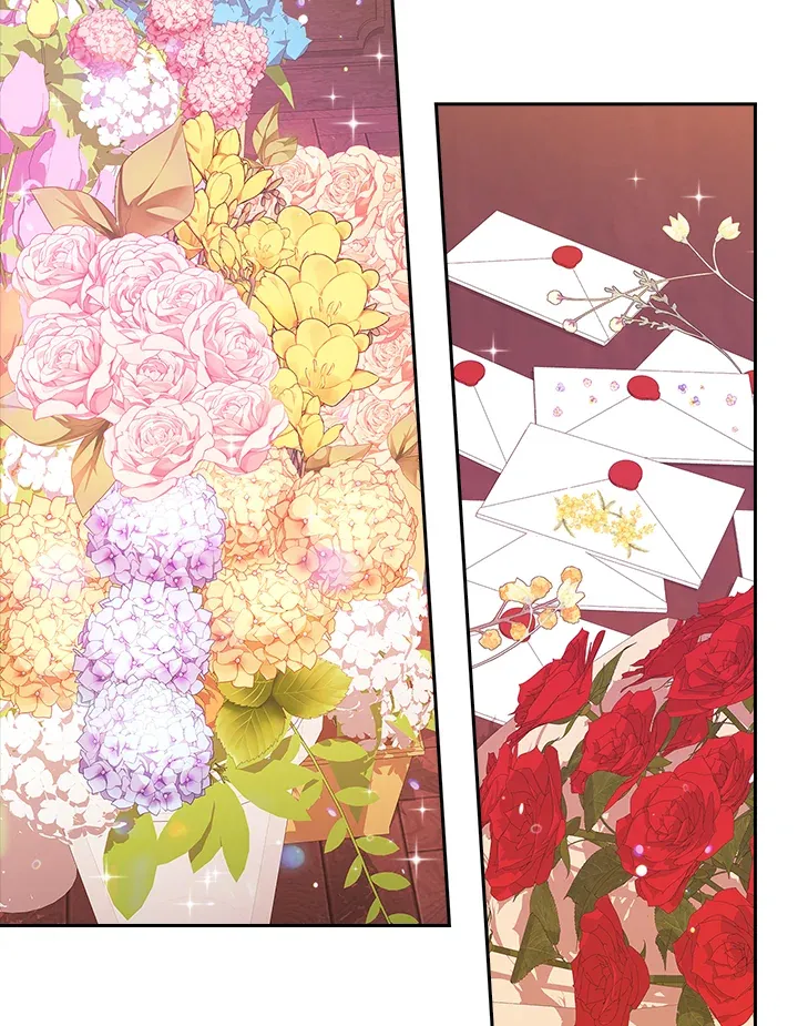 The Broken Ring – This Marriage Will Fail Anyway ตอนที่ 21 100
