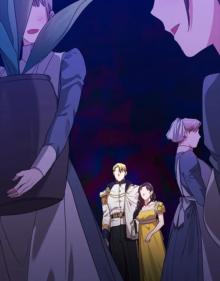 The Broken Ring – This Marriage Will Fail Anyway ตอนที่ 25 50