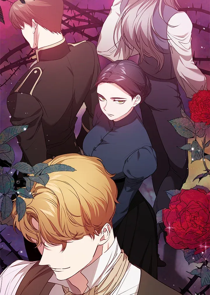 The Broken Ring – This Marriage Will Fail Anyway ตอนที่ 8 52