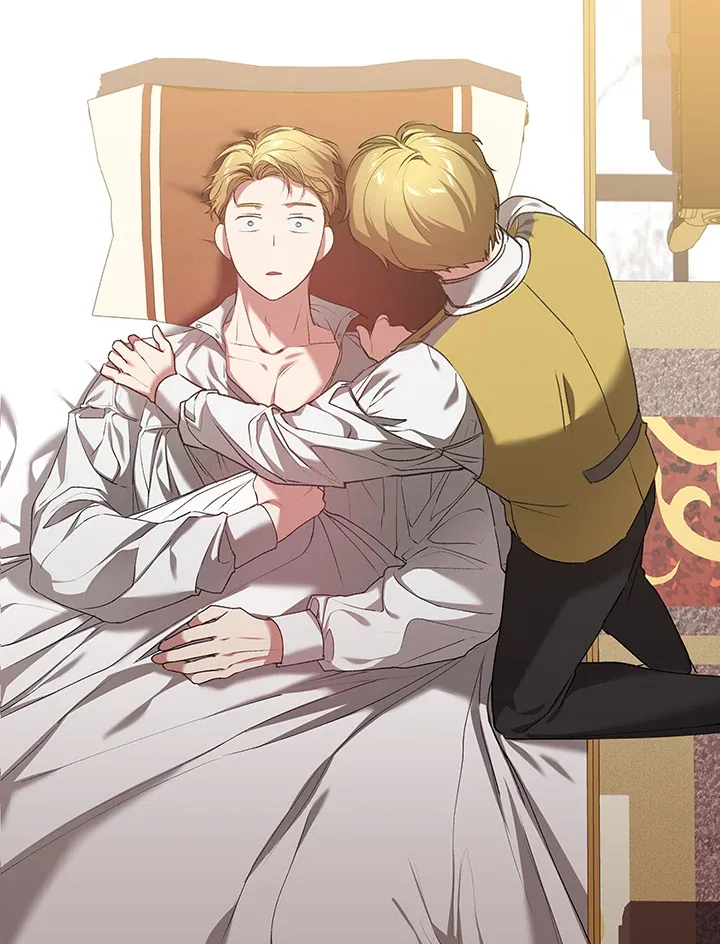 The Broken Ring – This Marriage Will Fail Anyway ตอนที่ 6 57
