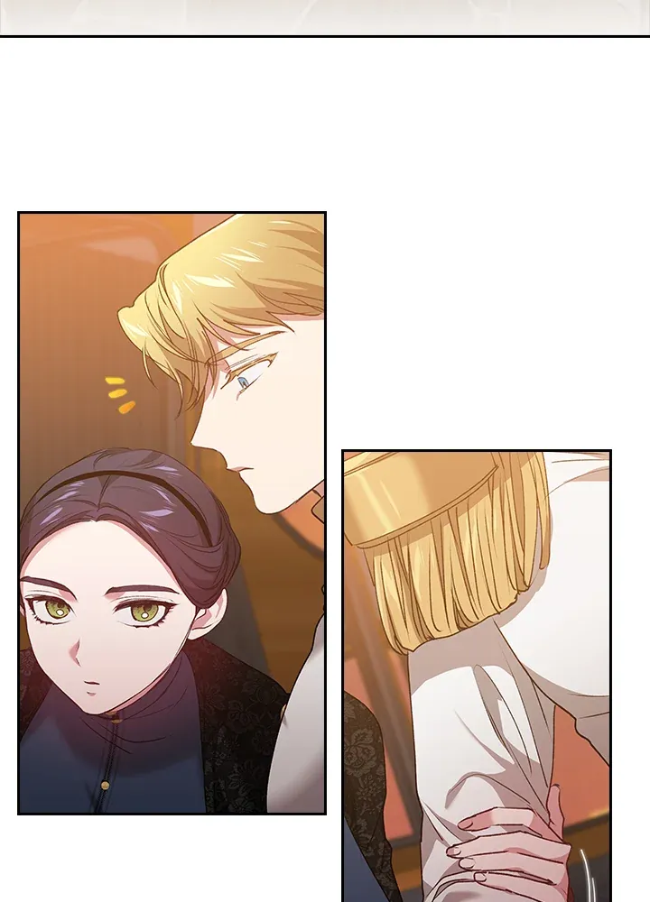 The Broken Ring – This Marriage Will Fail Anyway ตอนที่ 7 67