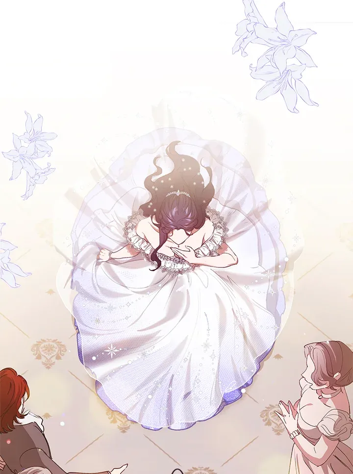 The Broken Ring – This Marriage Will Fail Anyway ตอนที่ 15 80