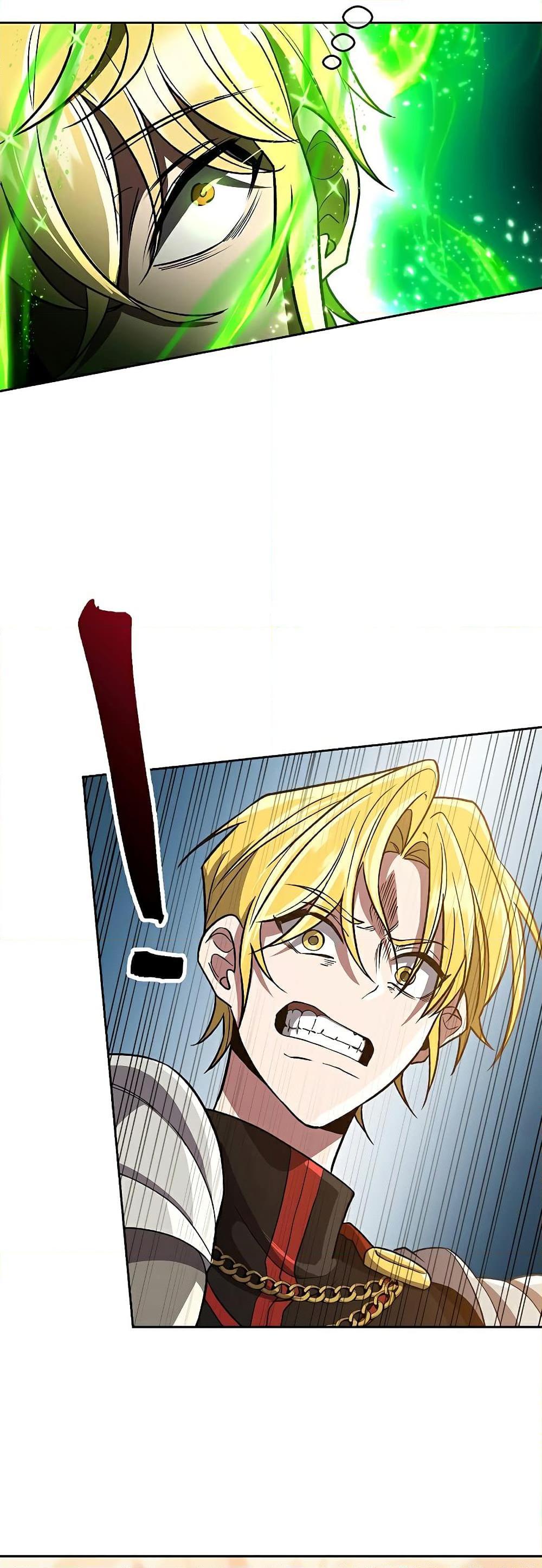 Archmage Transcending Through Regression ตอนที่ 48 25