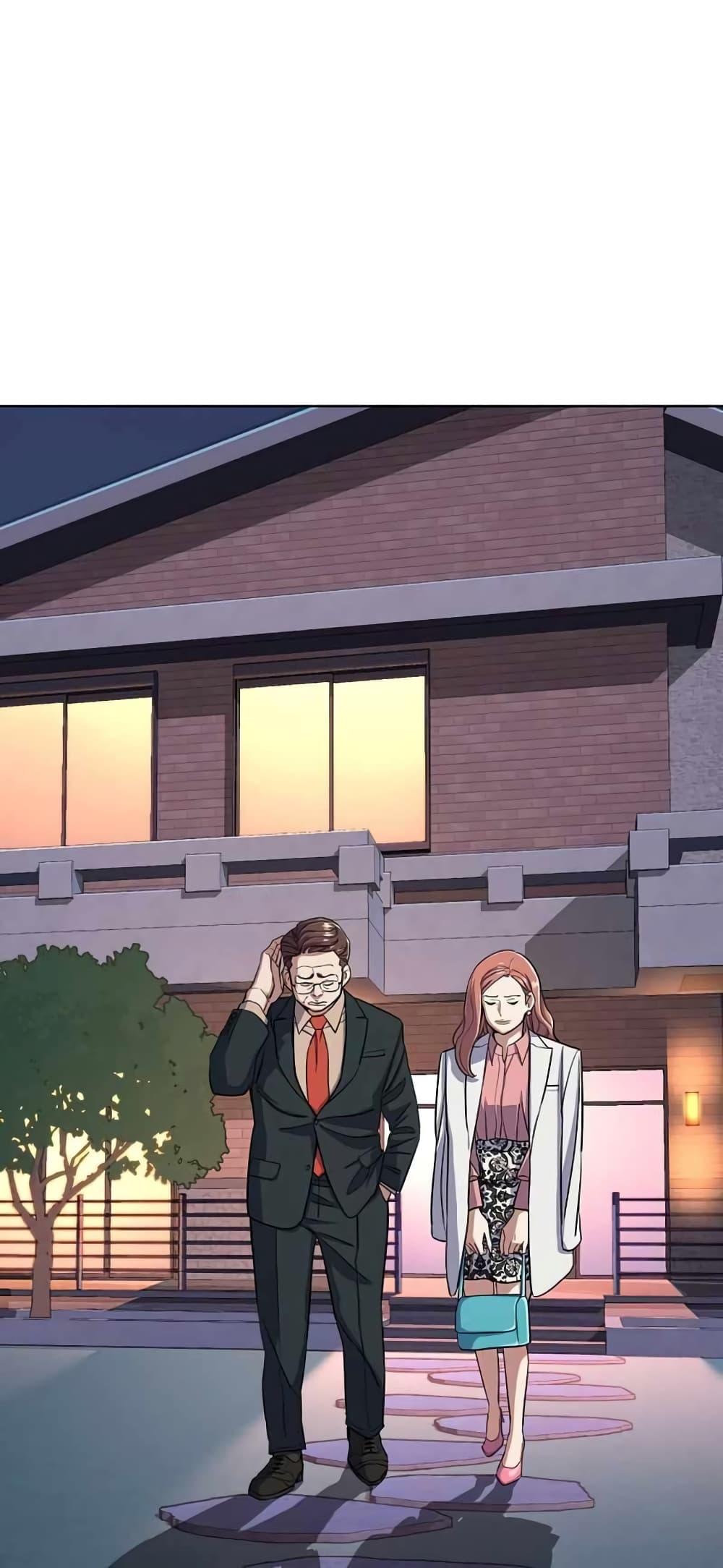 The Chaebeol’s Youngest Son ตอนที่ 36 38