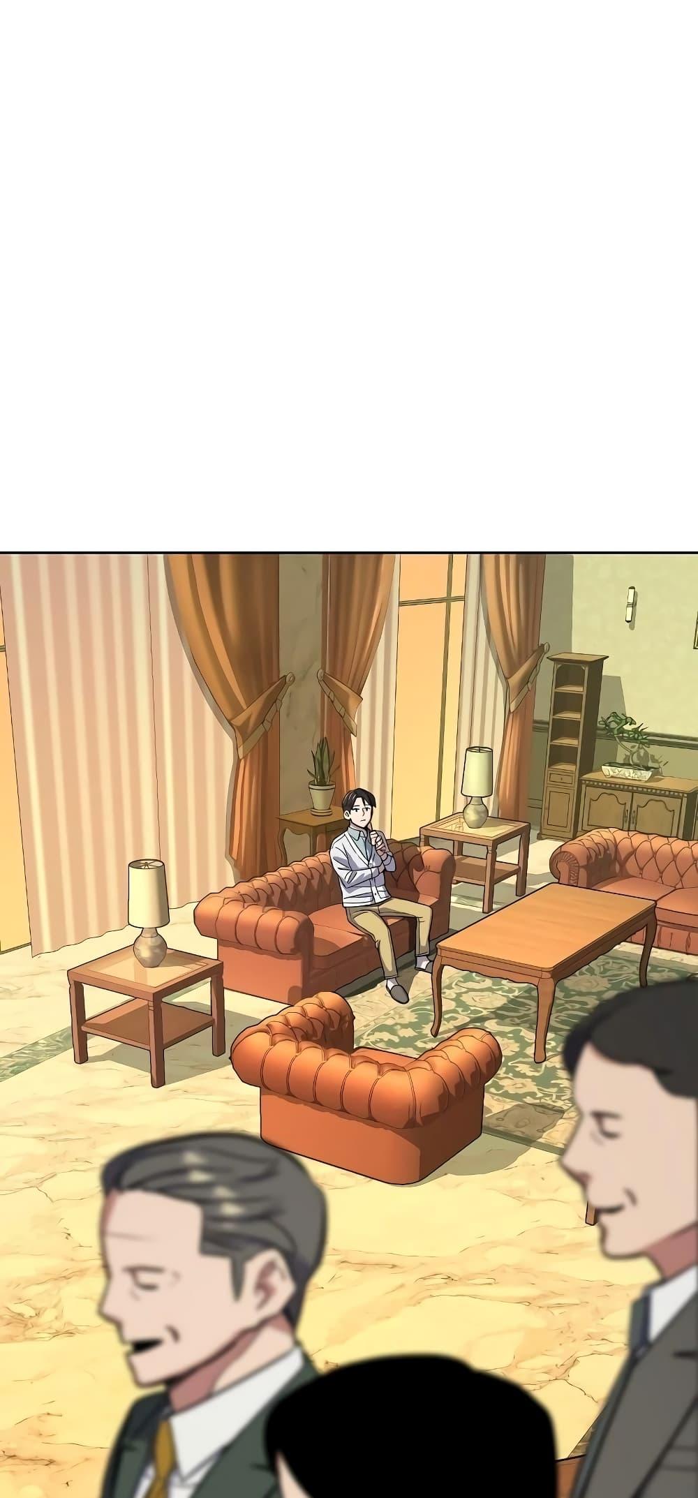 The Chaebeol’s Youngest Son ตอนที่ 37 48