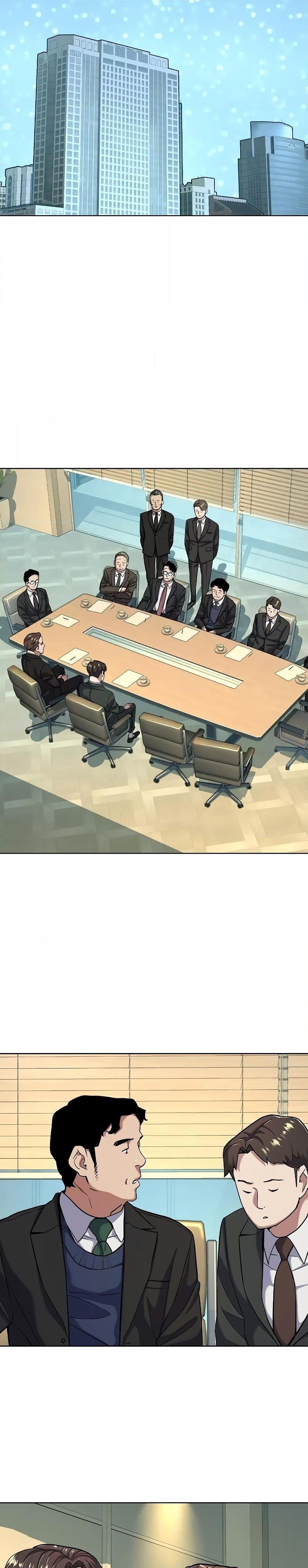 The Chaebeol’s Youngest Son ตอนที่ 47 7