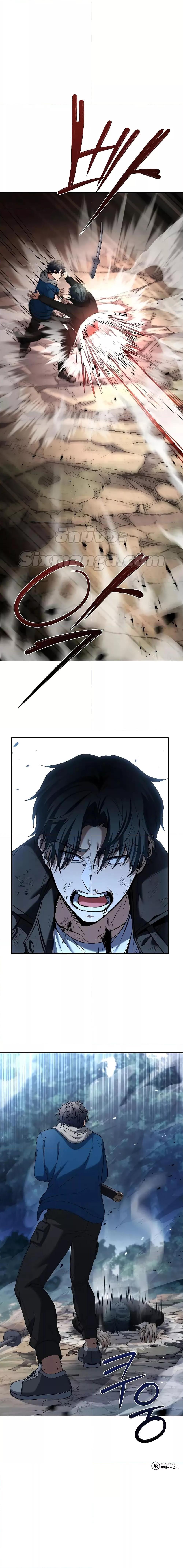 The Constellations Are My Disciples ตอนที่ 29 27