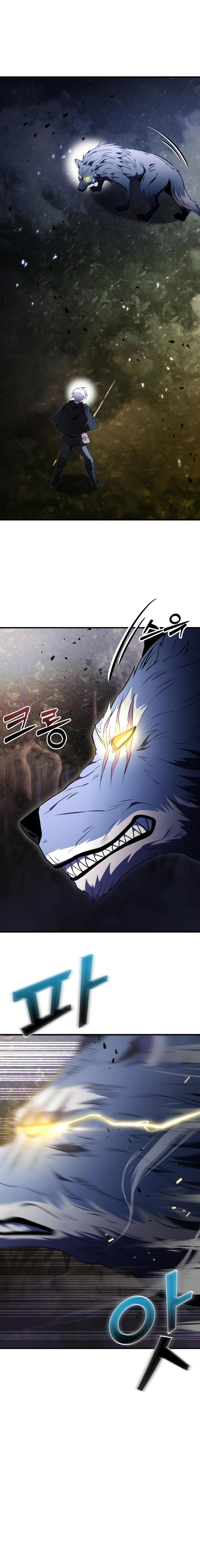 Terminally-Ill Genius Dark Knight ตอนที่ 13 6