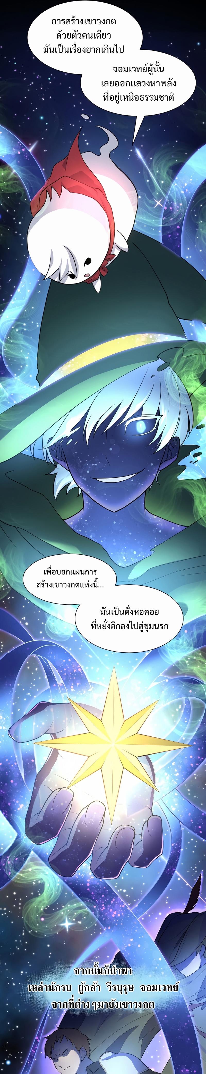Level Up with Skills ตอนที่ 22 15