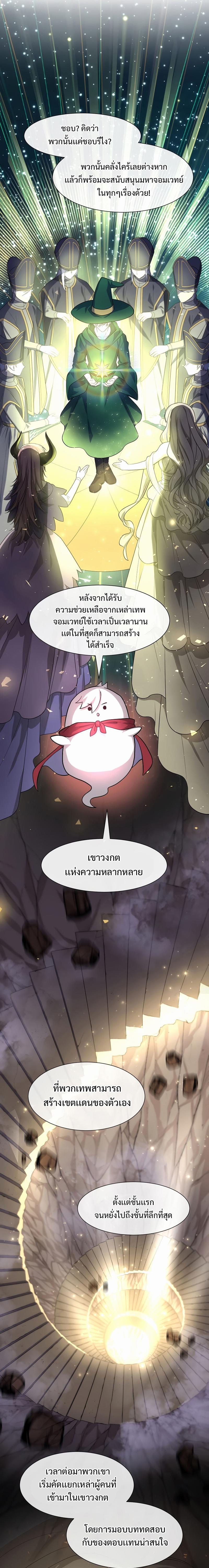 Level Up with Skills ตอนที่ 22 17