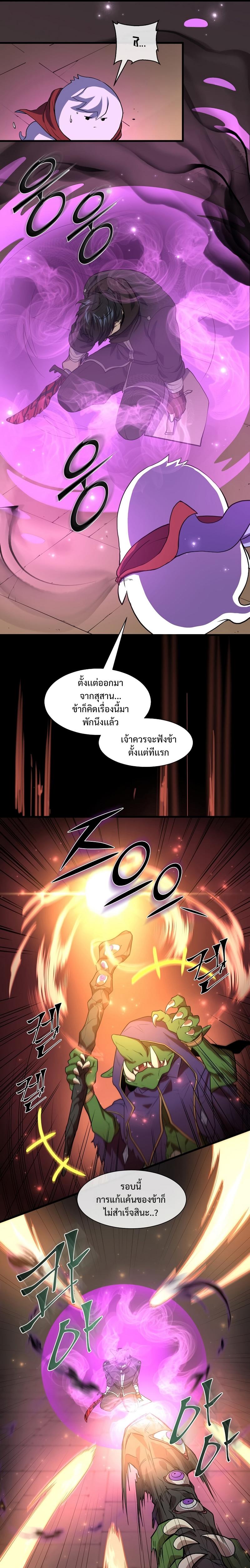 Level Up with Skills ตอนที่ 21 19
