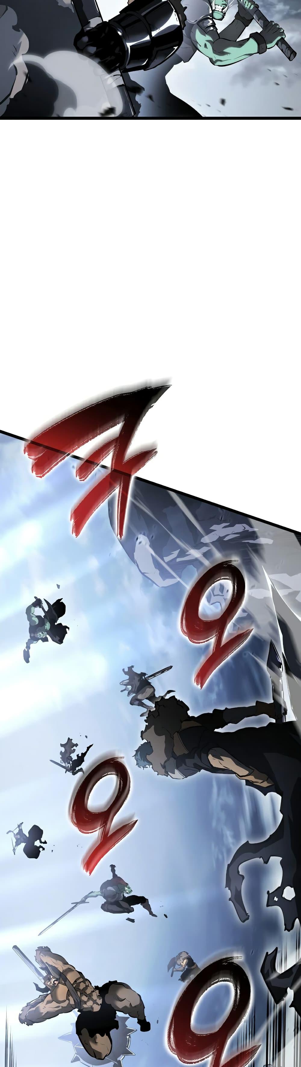 Return of the SSS-Class Ranker ตอนที่ 67 2