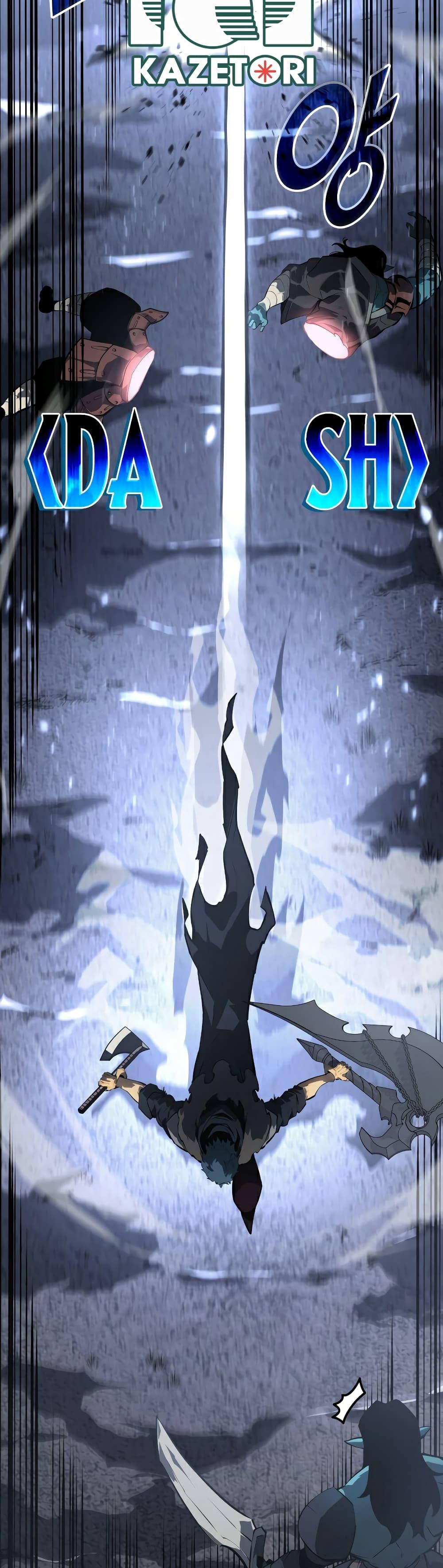 Return of the SSS-Class Ranker ตอนที่ 67 27