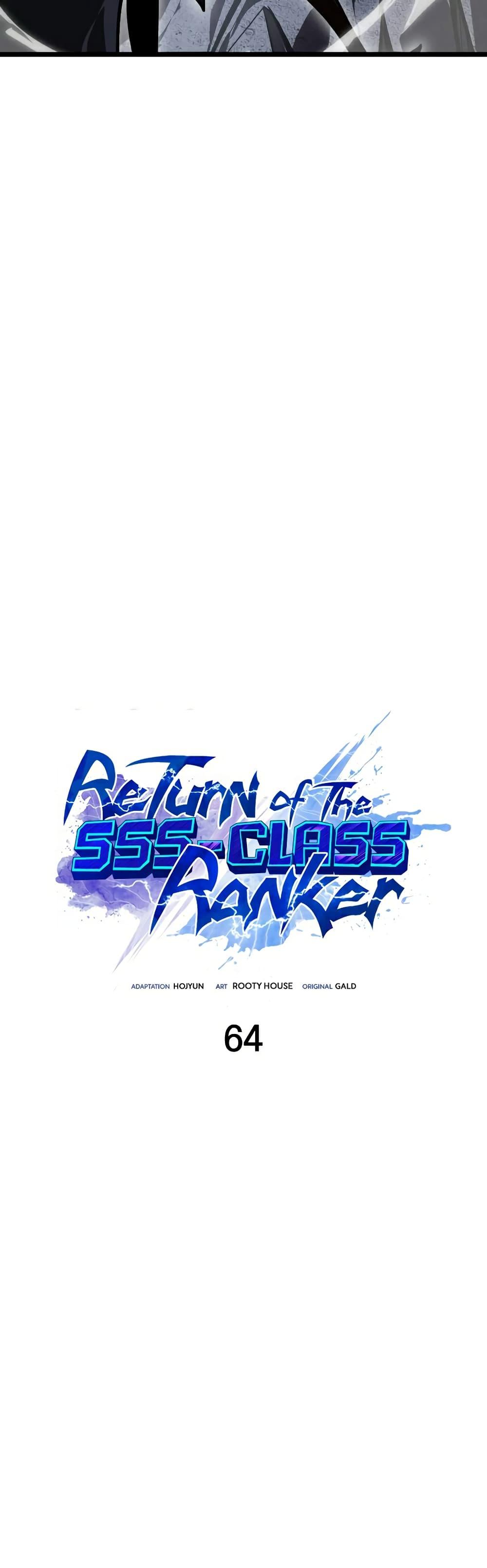 Return of the SSS-Class Ranker ตอนที่ 64 4
