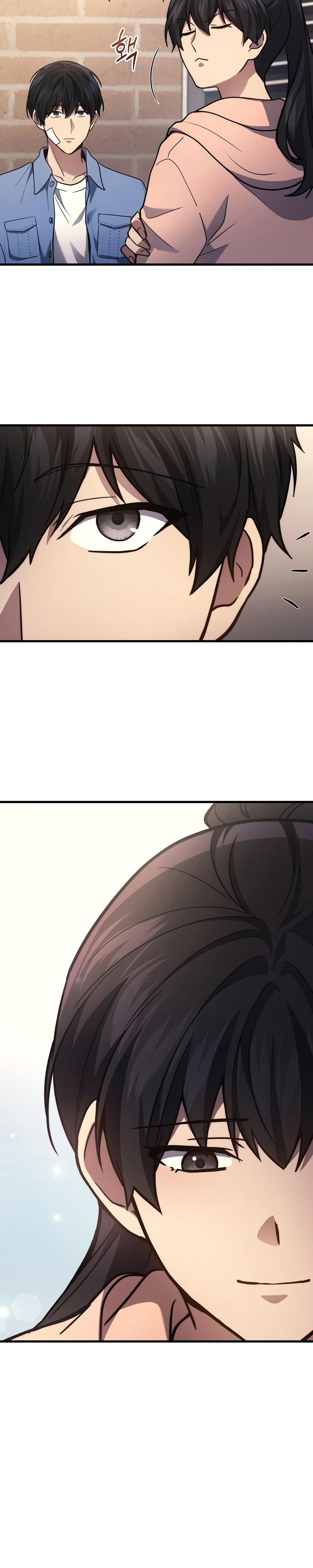Martial God Regressed to Level 2 ตอนที่ 24 21
