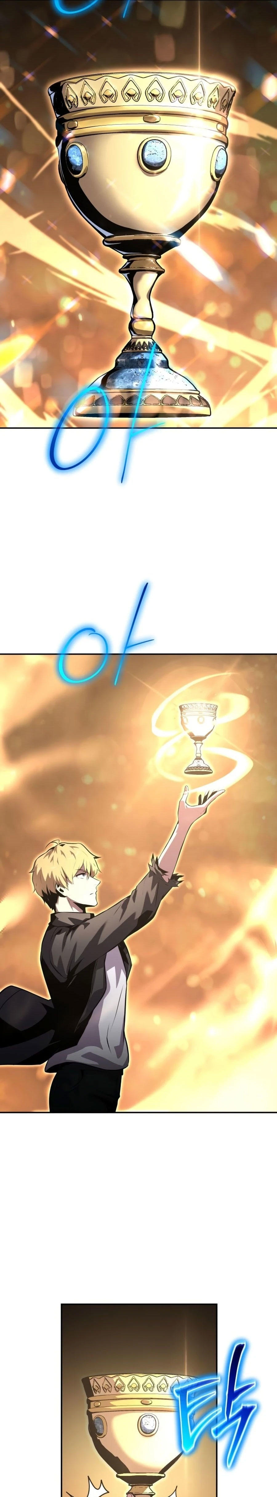 The Knight King Who Returned with a God ตอนที่ 22 41