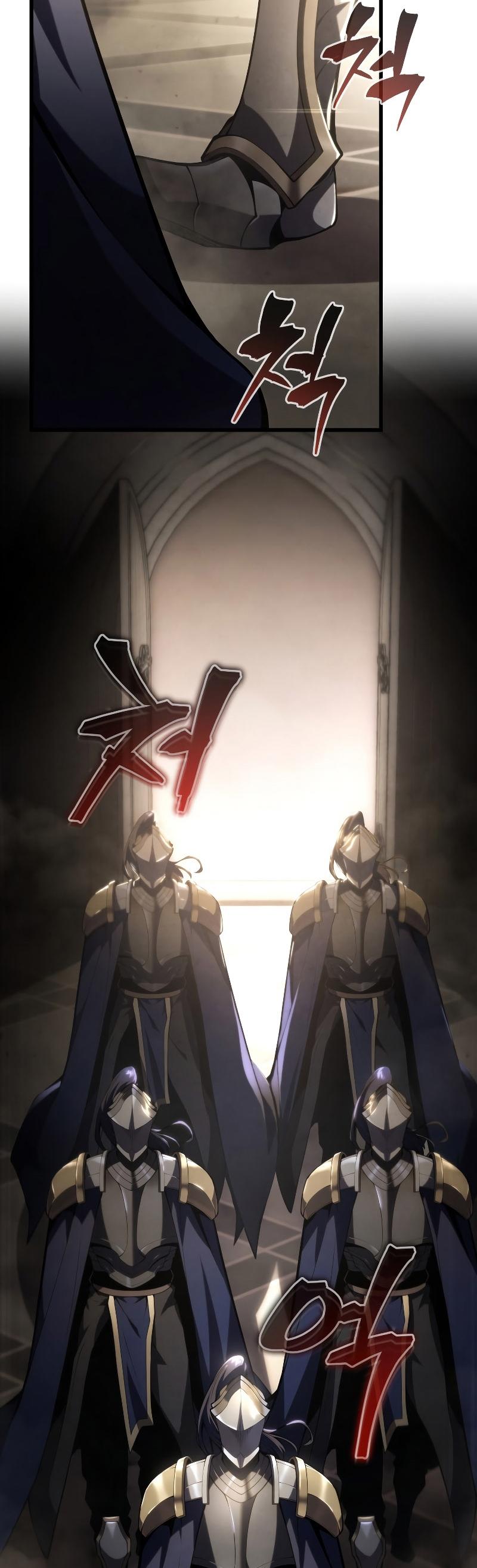 Swordmaster’s Youngest Son ตอนที่ 96 48