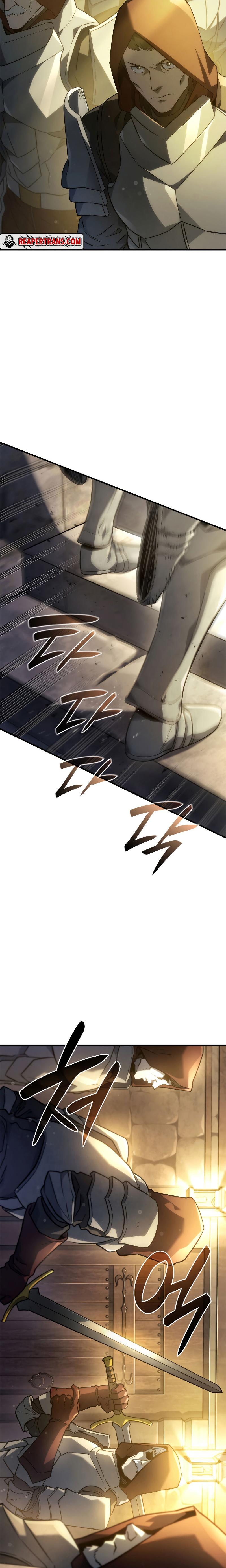 Revenge of the sword clan’s hound ตอนที่ 49 27