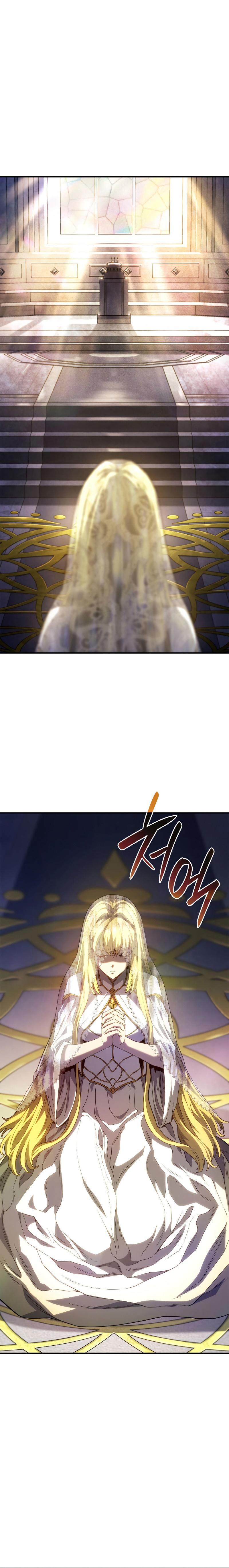 Revenge of the sword clan’s hound ตอนที่ 49 9