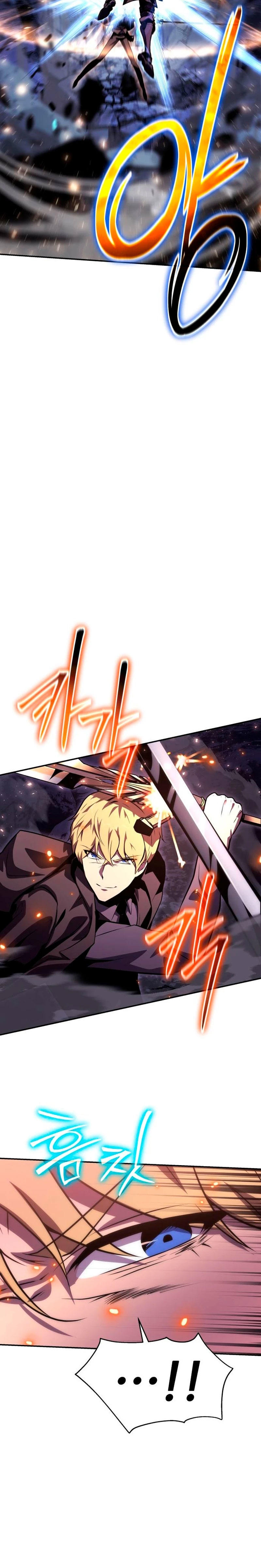 The Knight King Who Returned with a God ตอนที่ 32 17