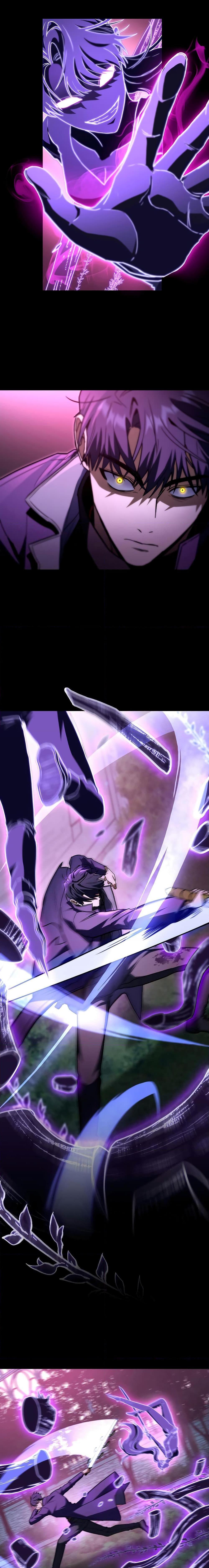 F-Class Destiny Hunter ตอนที่ 46 26