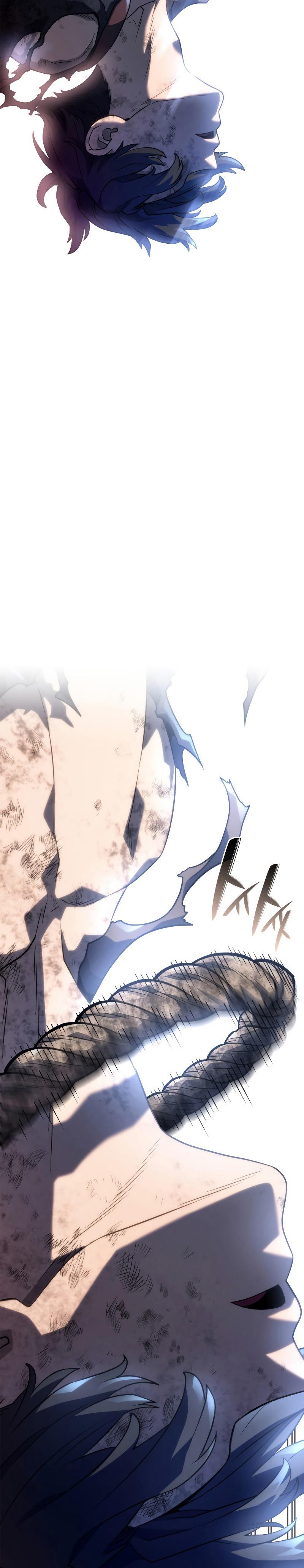 Revenge of the sword clan’s hound ตอนที่ 50 36