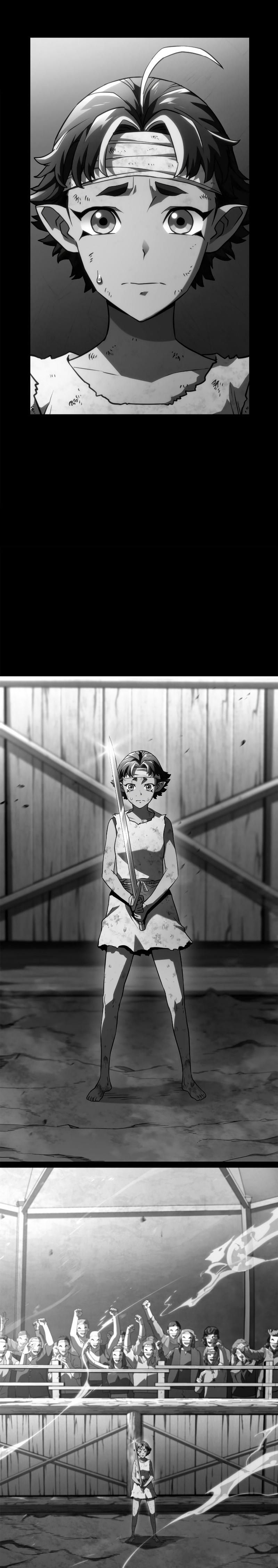 Revenge of the sword clan’s hound ตอนที่ 50 8
