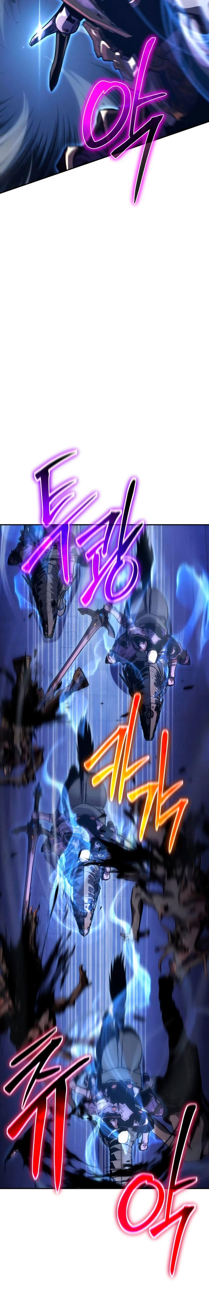 The Knight King Who Returned with a God ตอนที่ 33 32