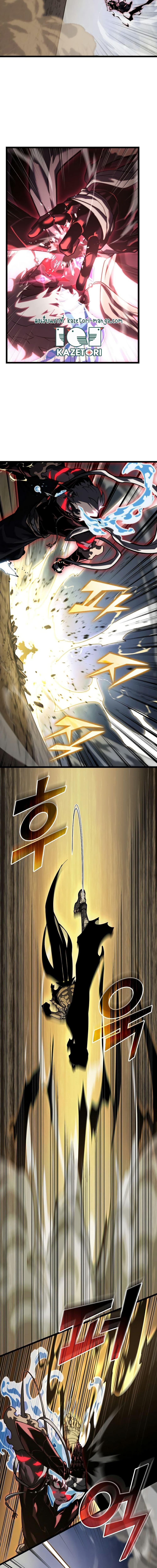 Return of the SSS-Class Ranker ตอนที่ 84 10
