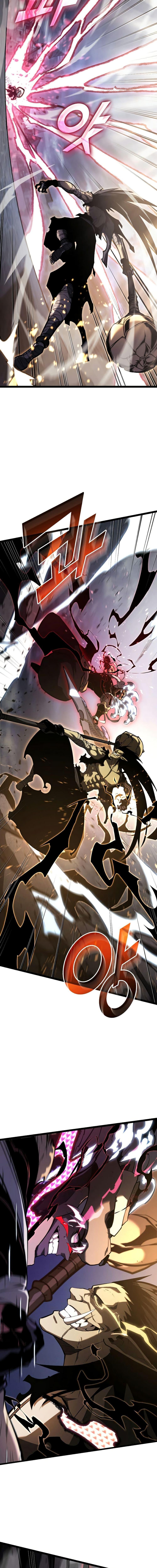 Return of the SSS-Class Ranker ตอนที่ 84 6