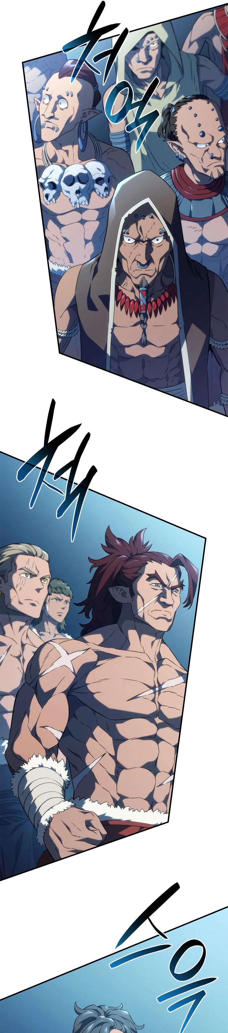 Revenge of the sword clan’s hound ตอนที่ 51 10