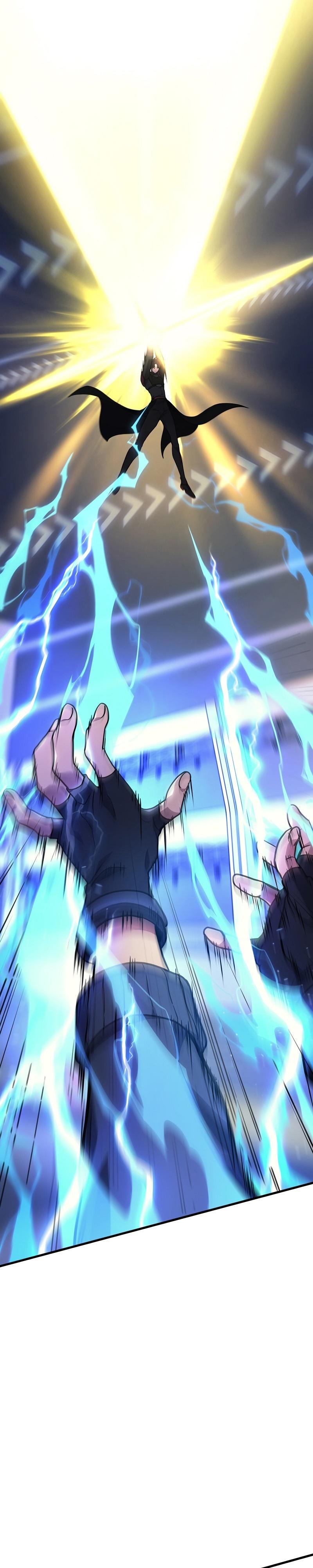 Martial God Regressed to Level 2 ตอนที่ 35 28