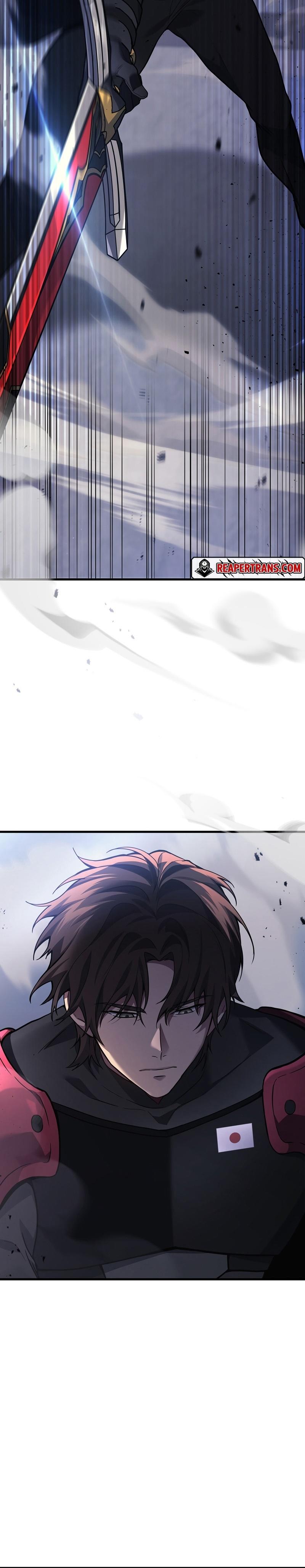 Martial God Regressed to Level 2 ตอนที่ 35 3