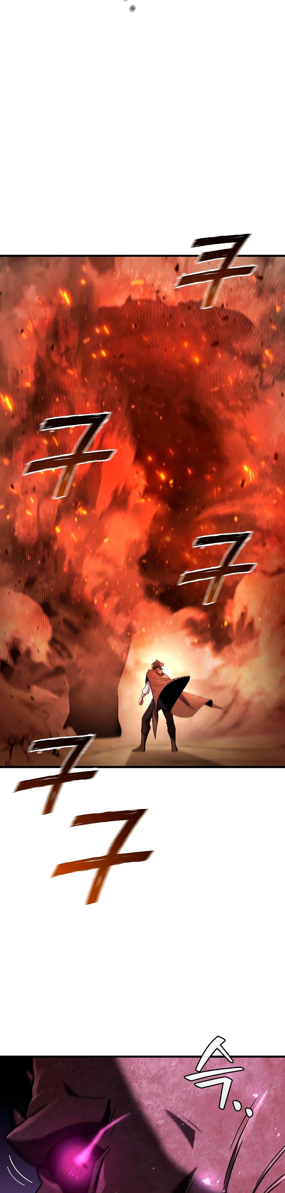 Dragon-Devouring Mage ตอนที่ 34 7