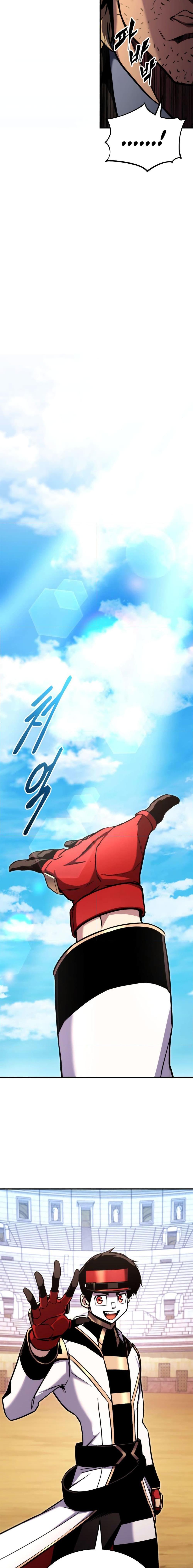 Ranker’s Return (Remake) ตอนที่ 118 7