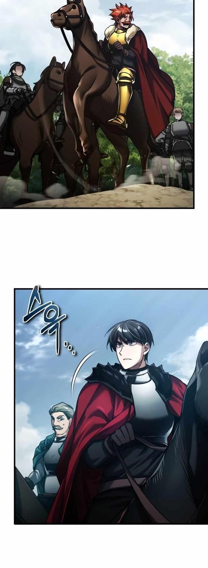 The Heavenly Demon Can’t Live a Normal Life ตอนที่ 86 69