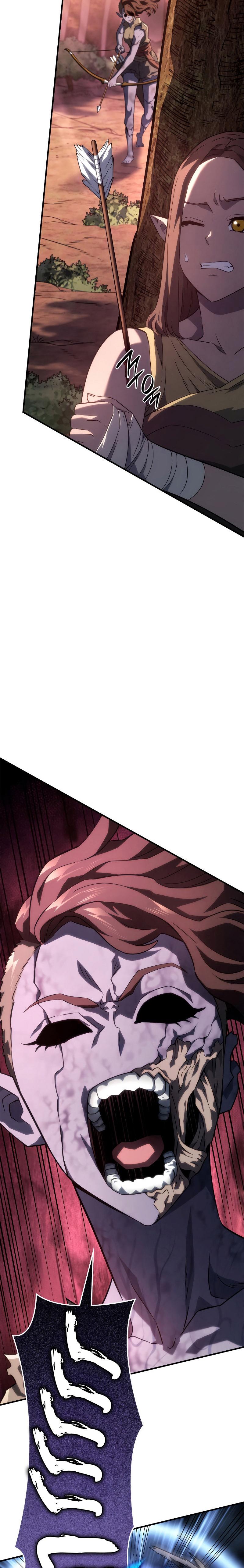 Revenge of the sword clan’s hound ตอนที่ 53 11