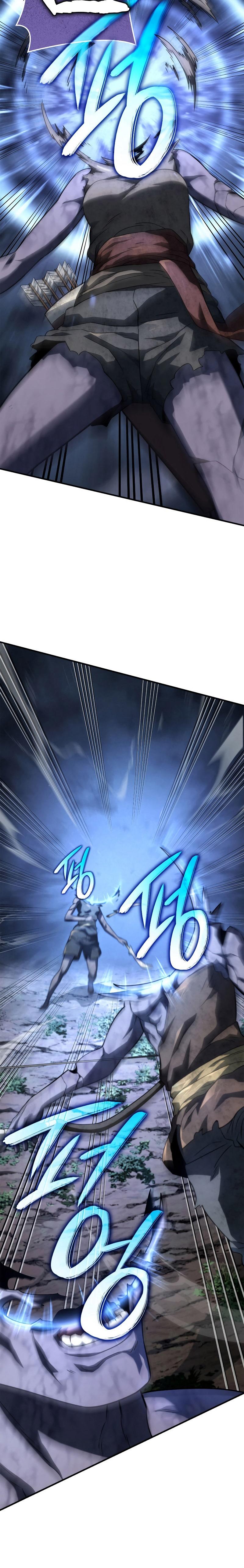Revenge of the sword clan’s hound ตอนที่ 53 12