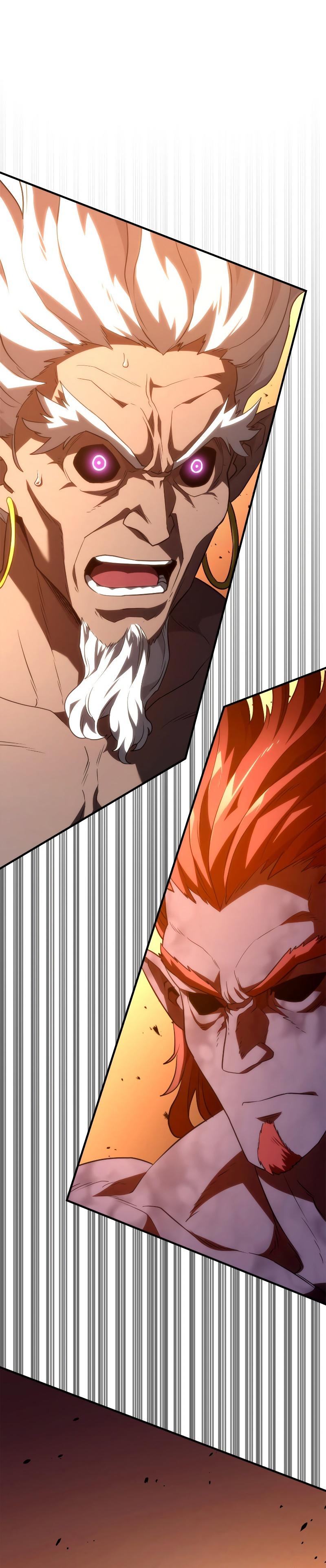 Revenge of the sword clan’s hound ตอนที่ 53 39