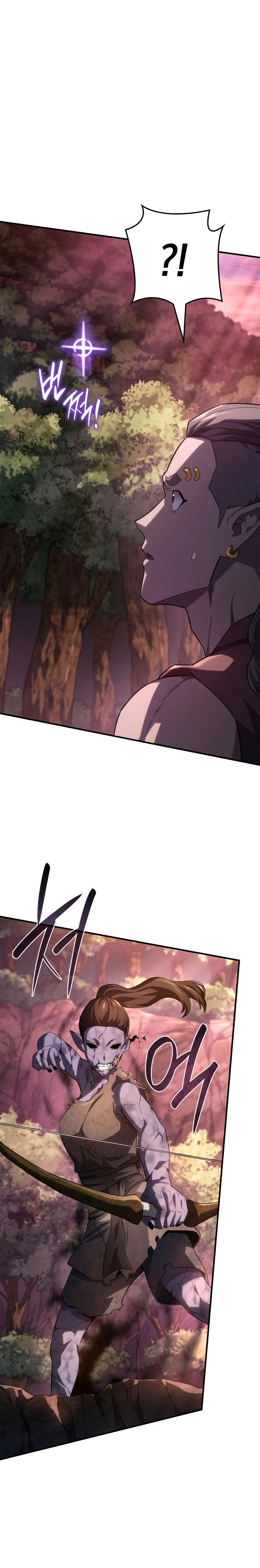 Revenge of the sword clan’s hound ตอนที่ 53 6