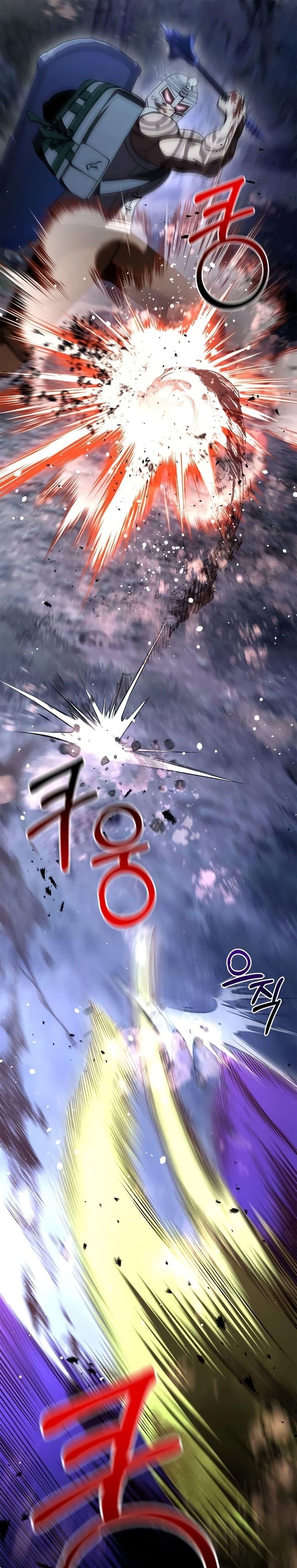 Surviving The Game as a Barbarian ตอนที่ 41 44