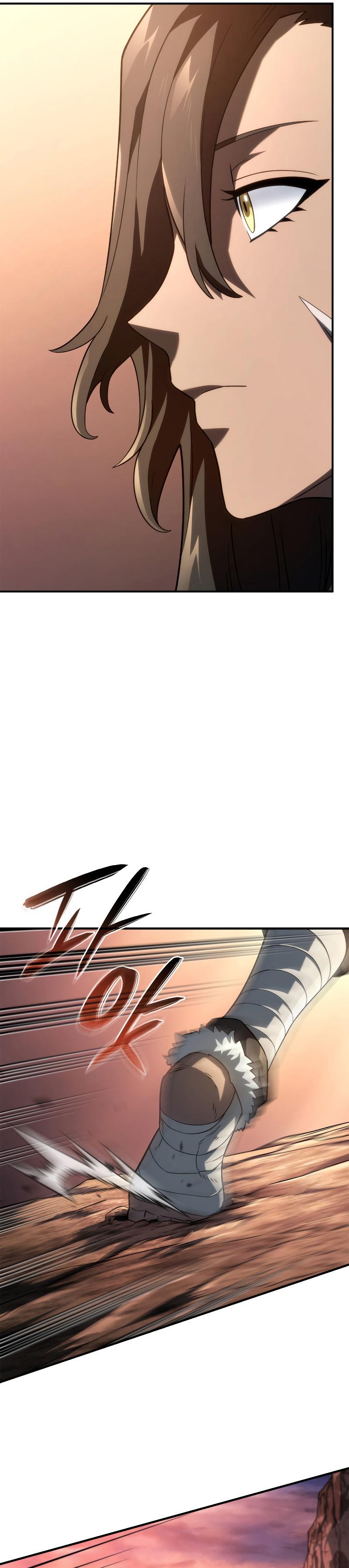 Revenge of the sword clan’s hound ตอนที่ 54 10
