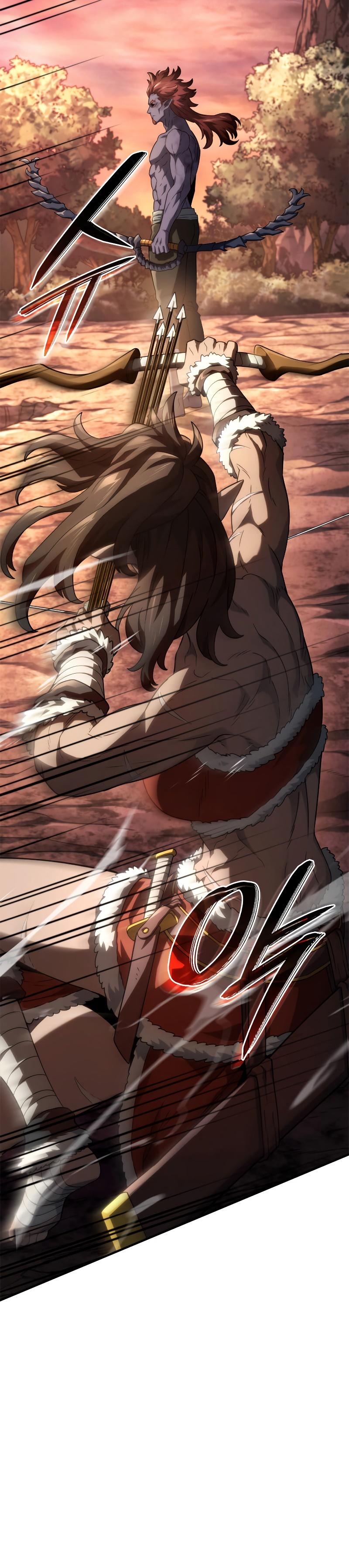 Revenge of the sword clan’s hound ตอนที่ 54 11