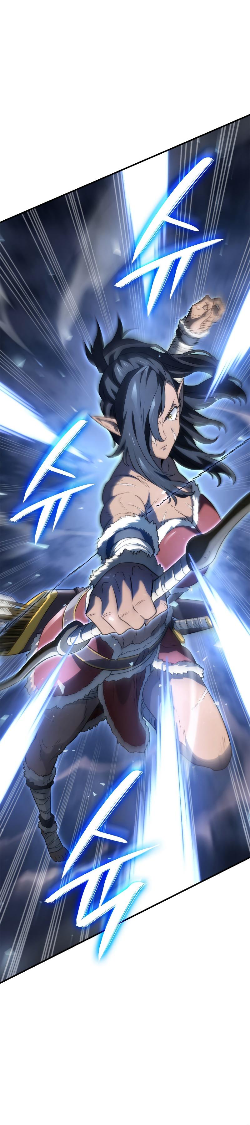 Revenge of the sword clan’s hound ตอนที่ 54 12