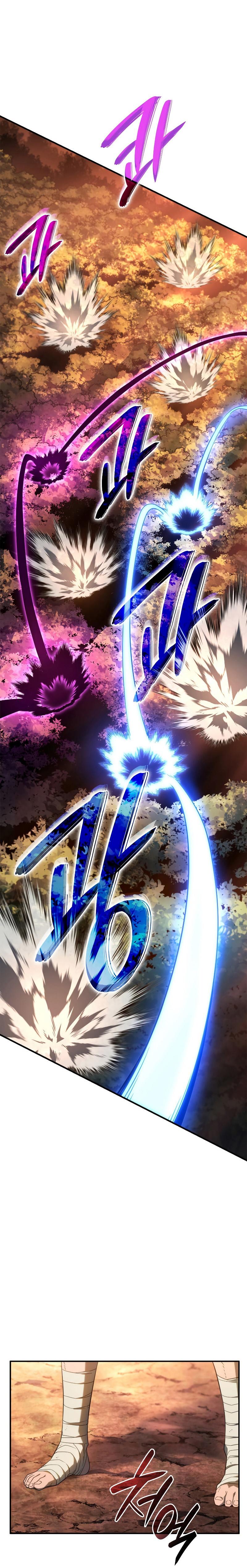 Revenge of the sword clan’s hound ตอนที่ 54 16