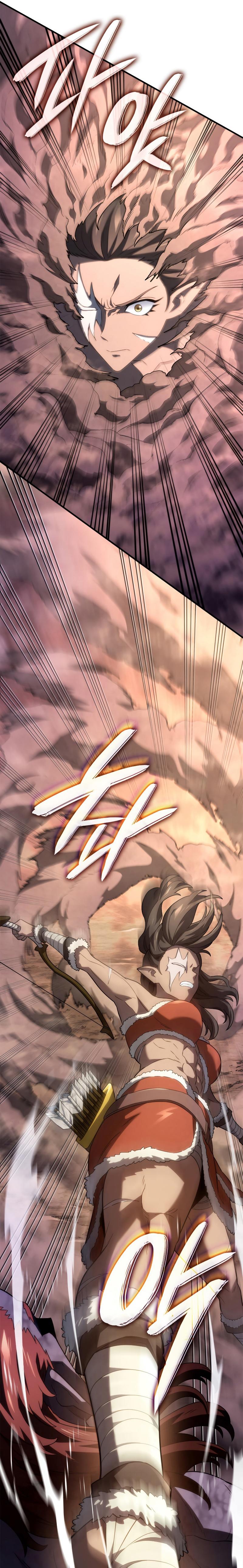 Revenge of the sword clan’s hound ตอนที่ 54 25