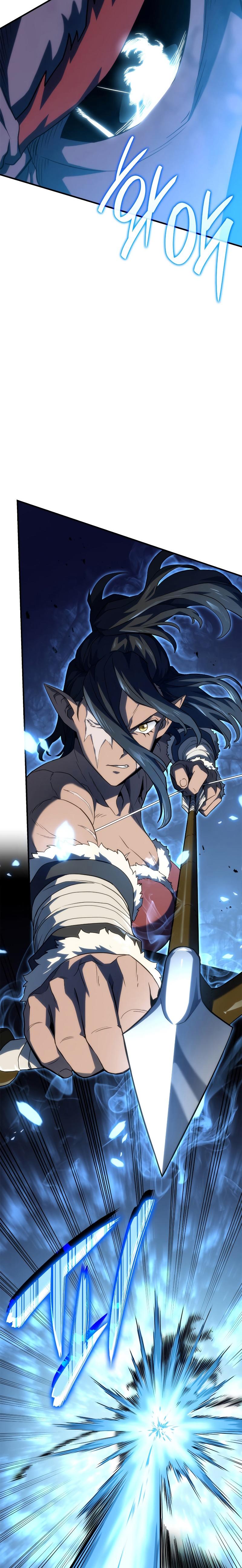 Revenge of the sword clan’s hound ตอนที่ 54 29