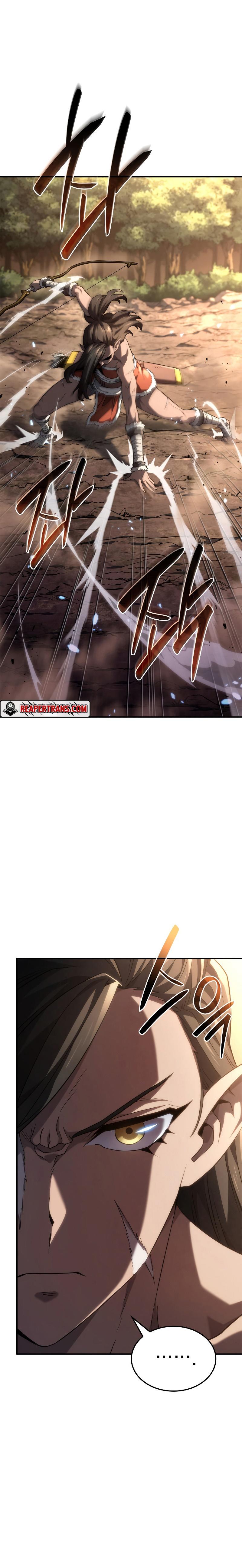 Revenge of the sword clan’s hound ตอนที่ 54 31