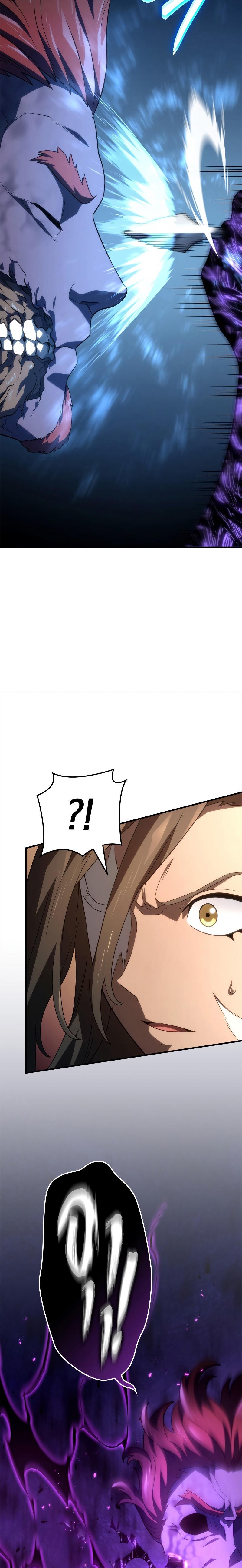 Revenge of the sword clan’s hound ตอนที่ 54 35